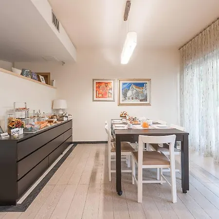 Гостевой дом Casa Dolce Casa Ruvo Breakfast & Bed 4*