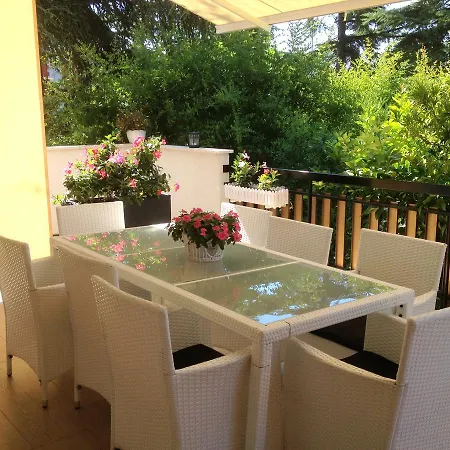 Gasthuis Casa Dolce Casa Ruvo Ruvo di Puglia