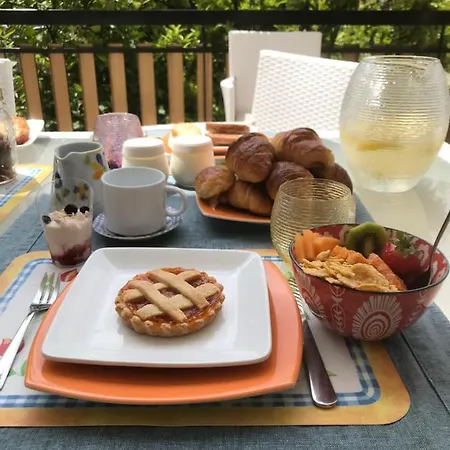 Gasthuis Casa Dolce Casa Ruvo Ruvo di Puglia