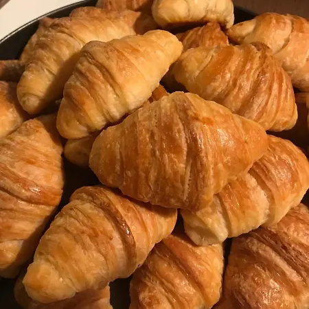 Casa Dolce Casa Ruvo Breakfast & Bed 4* Руво-ди-Пулья