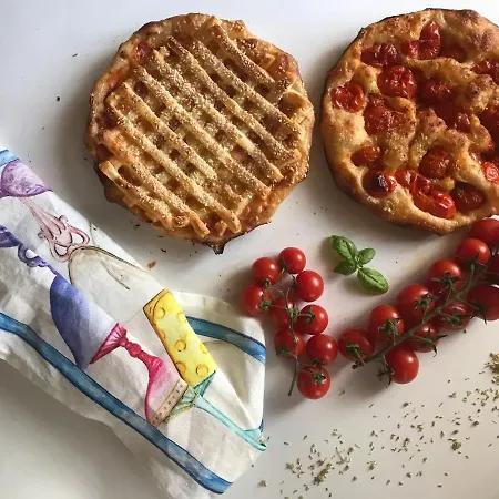 Casa Dolce Casa Ruvo Breakfast & Bed بيت ضيافة 4*