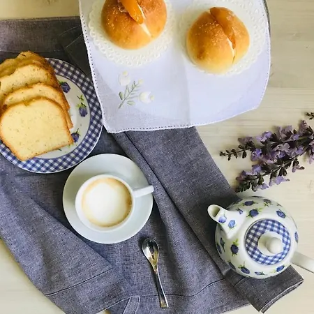 Casa Dolce Casa Ruvo Breakfast & Bed بيت ضيافة 4*