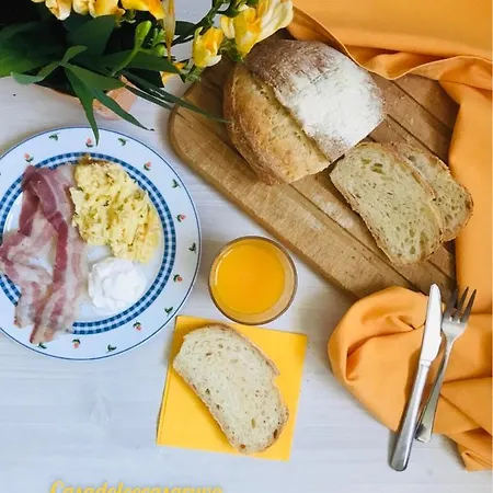 Casa Dolce Casa Ruvo Breakfast & Bed 4* روفو دي بوليا