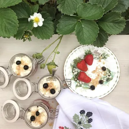 Гостевой дом Casa Dolce Casa Ruvo Breakfast & Bed 4*