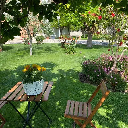 Casa Dolce Casa Ruvo Breakfast & Bed Гостевой дом 4*