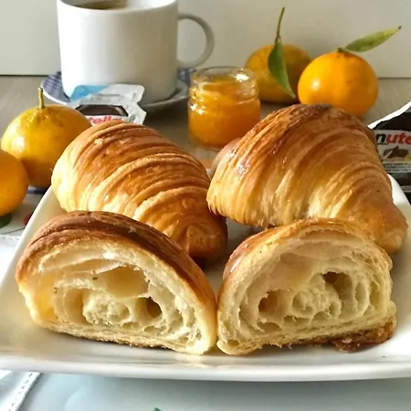 Casa Dolce Casa Ruvo Breakfast & Bed