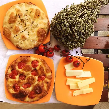 Casa Dolce Casa Ruvo Breakfast & Bed