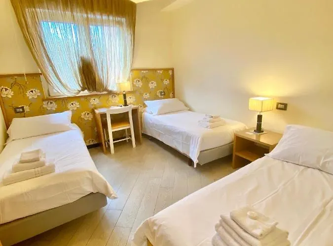 Casa Dolce Casa Ruvo Breakfast & Bed