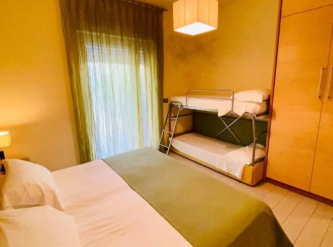 Casa Dolce Casa Ruvo Breakfast & Bed Πανσιόν