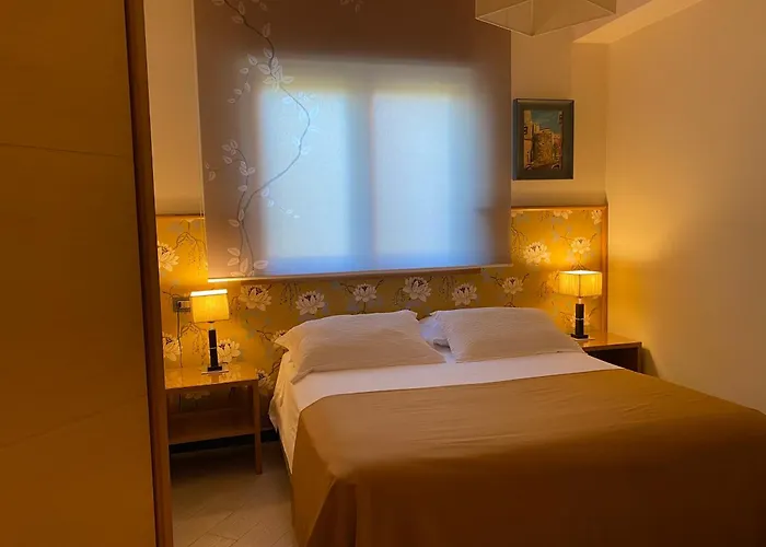 Casa Dolce Casa Ruvo Breakfast & Bed 4* Ruvo di Puglia