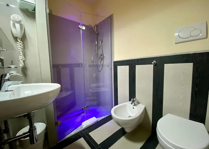 Maison d'hôtes Casa Dolce Casa Ruvo Breakfast & Bed Ruvo di Puglia