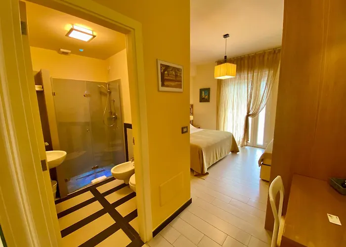 Πανσιόν Casa Dolce Casa Ruvo Breakfast & Bed 4*