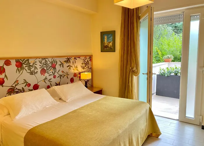 Casa Dolce Casa Ruvo Breakfast & Bed