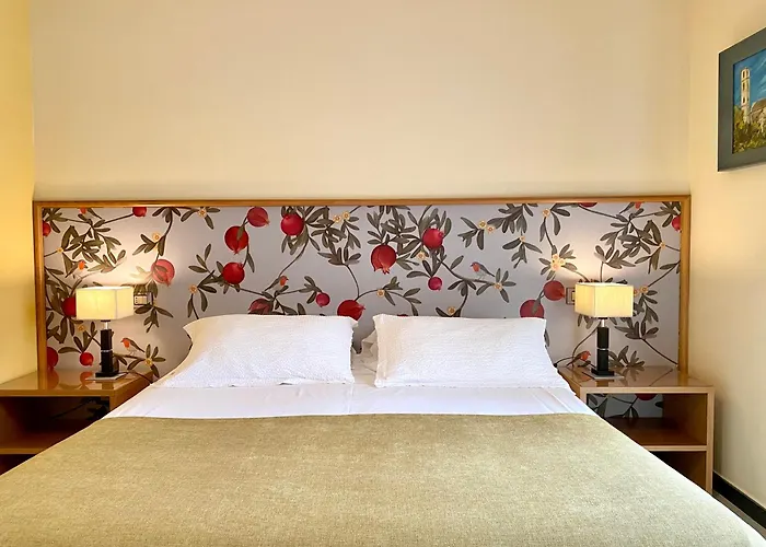 Casa Dolce Casa Ruvo Breakfast & Bed 4* Ruvo di Puglia