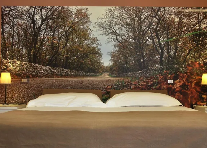Πανσιόν Casa Dolce Casa Ruvo Breakfast & Bed 4*