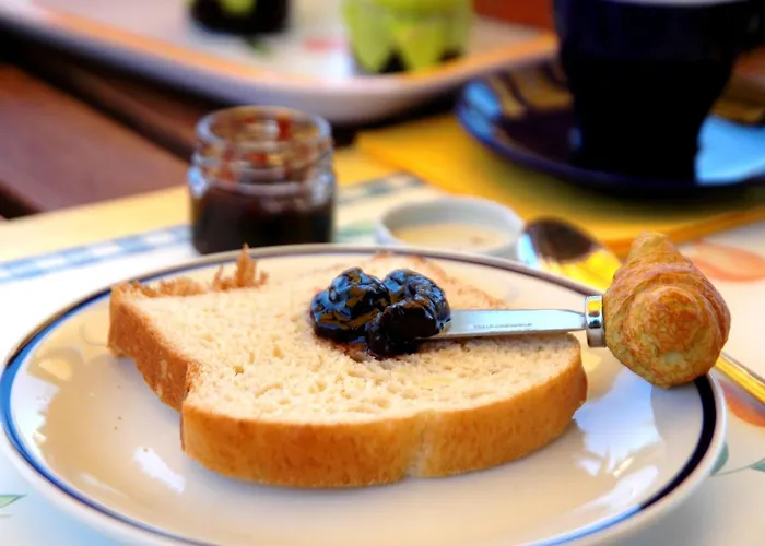 Casa Dolce Casa Ruvo Breakfast & Bed Ruvo di Puglia