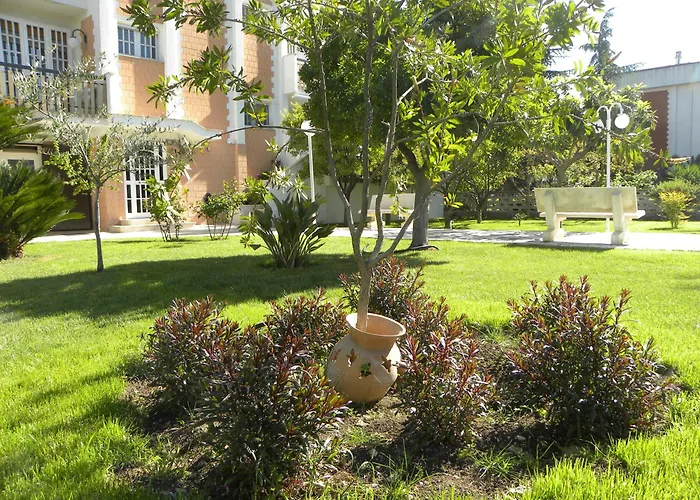 Casa Dolce Casa Ruvo Breakfast & Bed