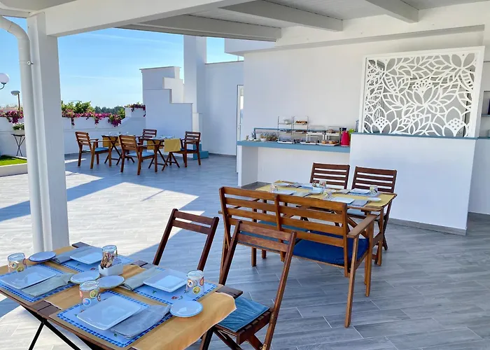 Casa Dolce Casa Ruvo Breakfast & Bed Ruvo di Puglia