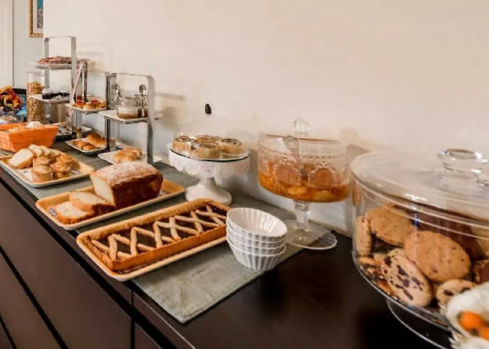 Casa Dolce Casa Ruvo Breakfast & Bed 招待所