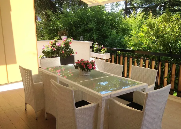 Maison d'hôtes Casa Dolce Casa Ruvo Breakfast & Bed Ruvo di Puglia