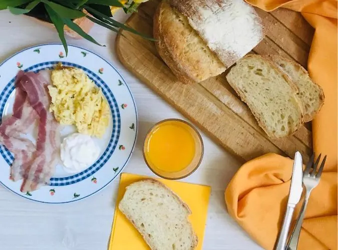 Casa Dolce Casa Ruvo Breakfast & Bed 4* Ruvo di Puglia