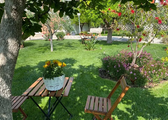 Casa Dolce Casa Ruvo Breakfast & Bed Maison d'hôtes 4*