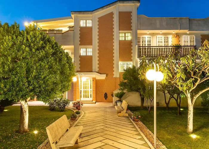 Casa Dolce Casa Ruvo Breakfast & Bed 4* 鲁沃迪普利亚